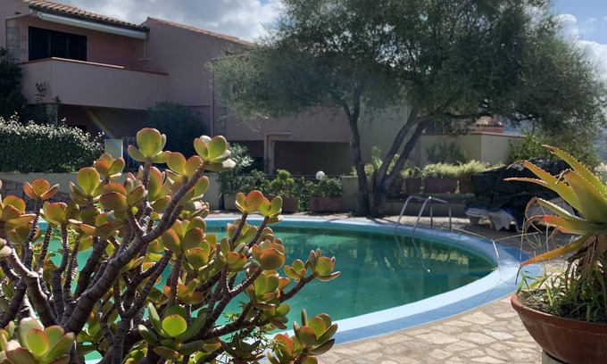 Badesi Apartment | Vedere Vale Piu' di Mille Parole