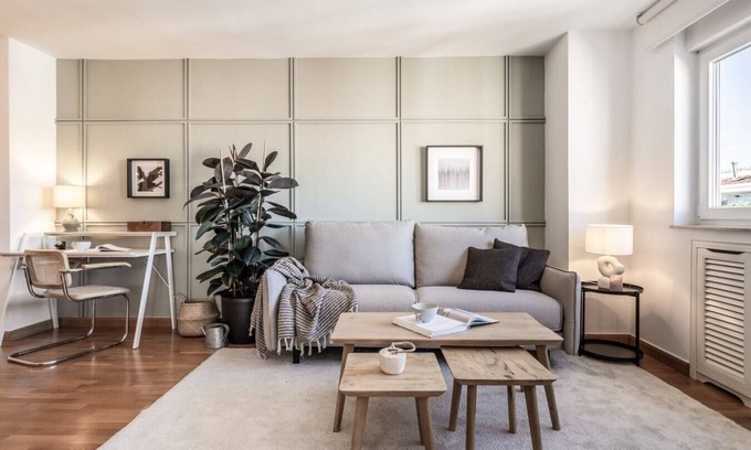 Castellana Apartment | Vega - 2 bedroom in Salamanca