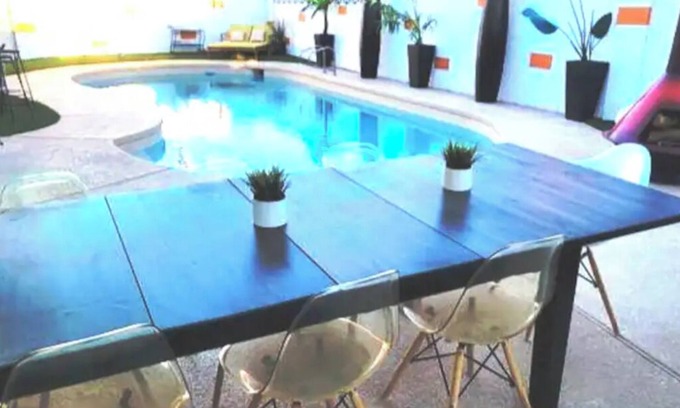 Las Vegas House | Vegas Life Pad! 3bed w Pool. MUST SEE!