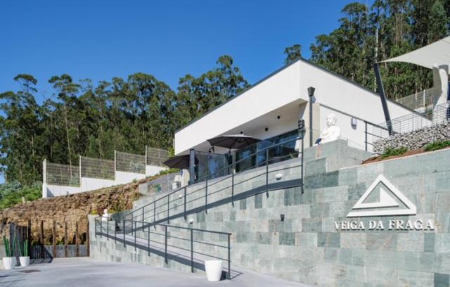Poio Apartment | Veiga da Fraga