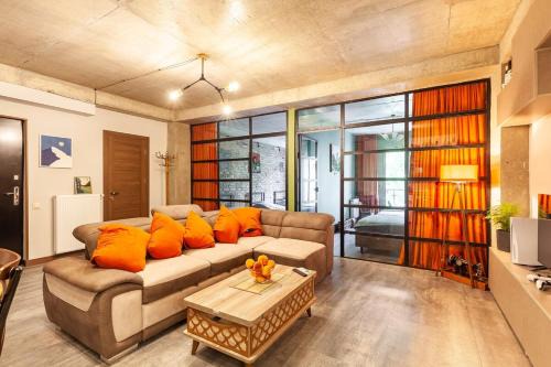 Kutaisi Apartment | Veli group Apartment near White Bridge °