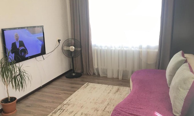 Veliky Novgorod Apartment | Velikaya 1