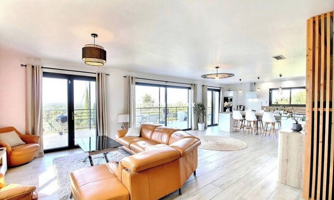 Velleron House | Velleron house 8 persons