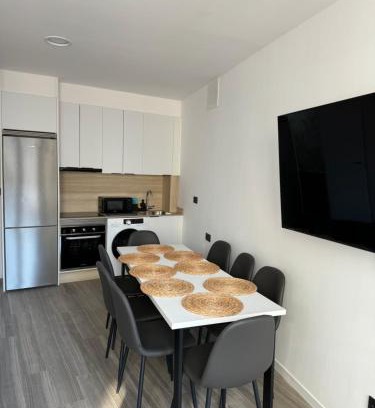 Casco Vello Apartment | Vellosol