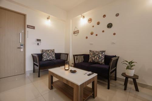 Joka Apartment | Velora Vista by JadeCapsMultiSpeciality Hospital