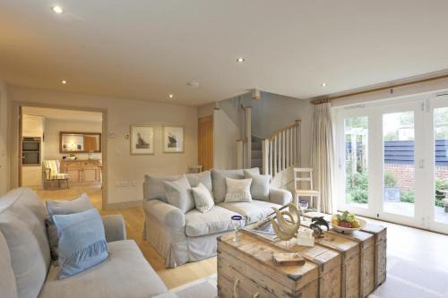 Thorpeness House | Velsheda