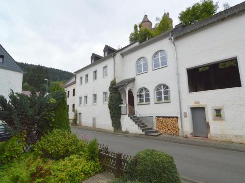 Muerlenbach House | Veltenhaus Historic Retreat