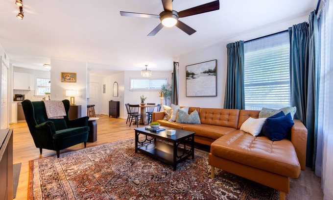 Colington Condo | Velvet Oyster | 2 bed 2 bath | Pool