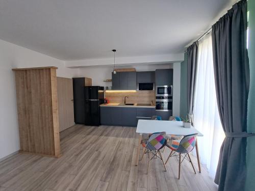 Cordau Apartment | Velvet Premium Apartments Baile Felix
