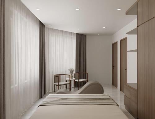 Giao Thuy Apartment | Ven Biển Hotel