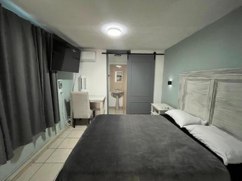 Leon House | venator house habitación #9