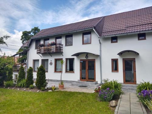 Lemnia House | Vendel Guesthouse