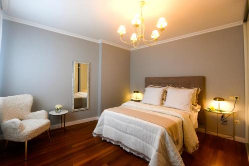 Puebla del Caraminal Apartment | Venecia