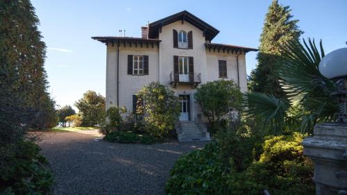 Cargiago Apartment | Venegoni Maison De Charme