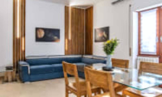 Quartiere XXXIV Lido di Ostia Levante Apartment | Venere Apartment