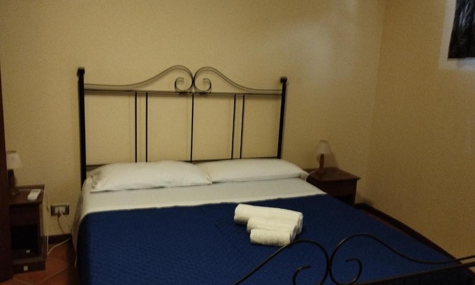 Torre Colonna-sperone House | Venere Holidays Rooms