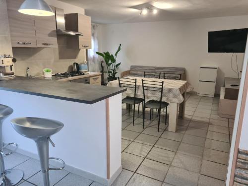 Metaponto Apartment | Venere Home