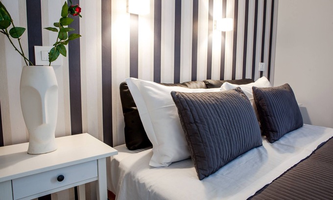 Termoli Bed & Breakfast | VENERE ROOMS - ROOMS - TERMOLI - CB - ITALY