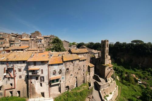 Ronciglione Apartment | VenereMarte