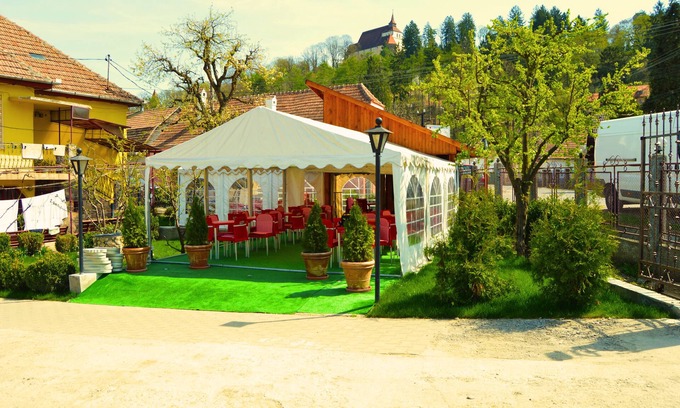 Sighisoara House | Venesis House
