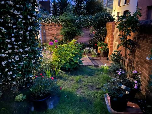 Molina House | Venezia,Giudecca appartamento con giardino privato