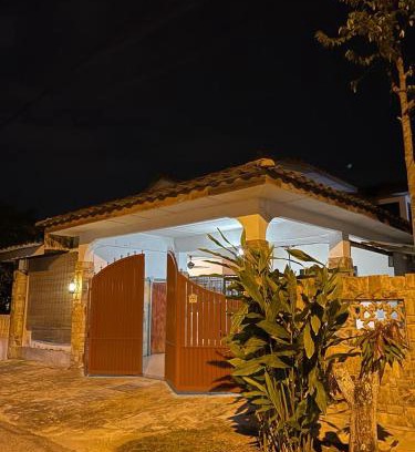 Seri Manjung House | Venice 142 Homestay