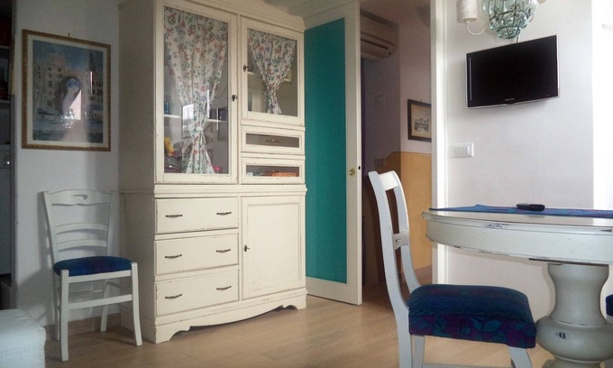 San Polo Apartment | Venice Center apartment near Rialto bridge