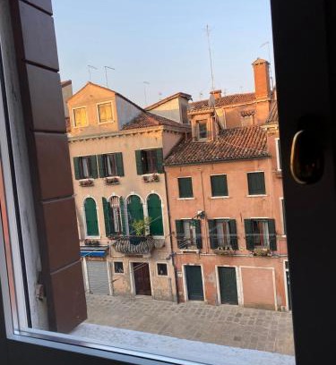 Castello Apartment | Venice close to Biennale