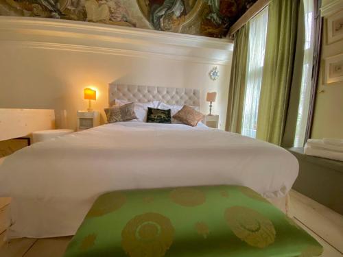San Marco Apartment | Venice Palace Luxury Suites