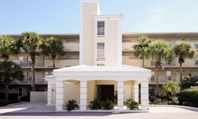 Plantation Condo | Venice - Plantation Golf and Country Club - condo for rent