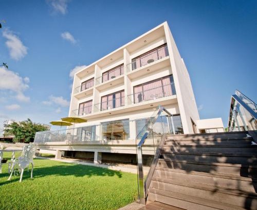 Liuqiu House | Venice Seaview Hotel