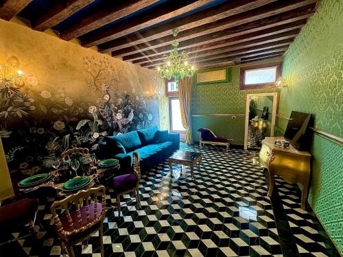 Cannaregio Apartment | Venice THE Experience