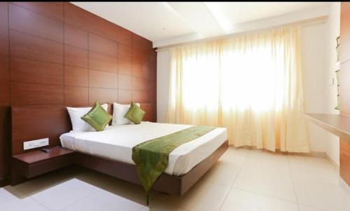 Udupi Hotel | Venkys stay inn