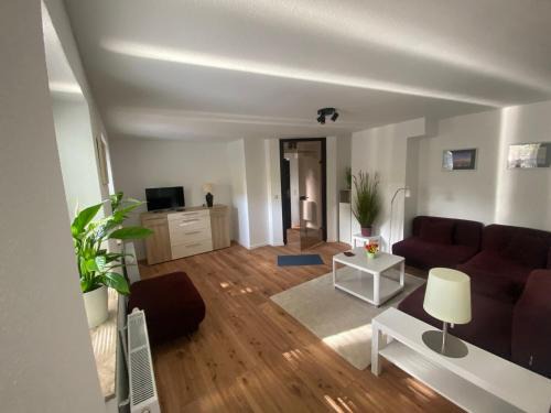 Schmithof Apartment | Vennbahnweg Apartment Schmithof