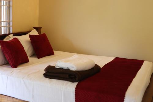 Tiruvannamalai Hotel | Vennila Residency