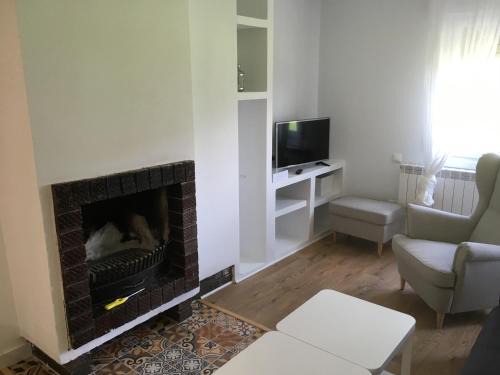 Jaca Apartment | Ventana al Pirineo