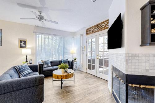 Tucson Apartment | Ventana Vista