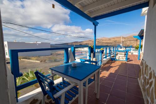 Playa Quemada Apartment | Ventanas de Lanzarote