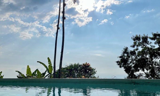 El Cerrito Bed & Breakfast | Ventanas Parapente Piedechinche - Bed and Breakfast Premium