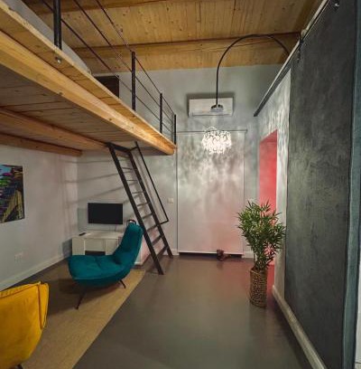 Castrovillari Bed & Breakfast | Ventiduezerotre