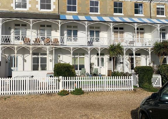 Ventnor Bed & Breakfast | Ventnor Bay House