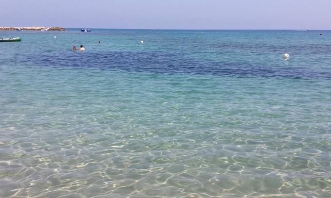 San Cataldo Bed & Breakfast | Vento Dell'Est