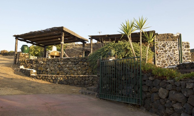 Pantelleria Villa | Vento di Scirocco - Intera Proprietà