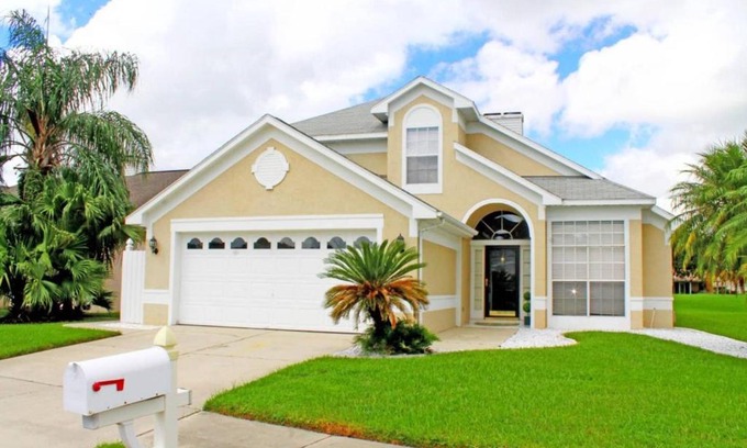 Ventura House | Ventura Cove Holiday Home