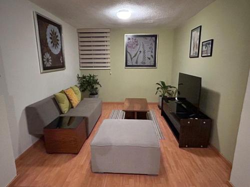 Morelia Apartment | Ventura Suite 403 5 pax Wi-Fi CECONEXPO