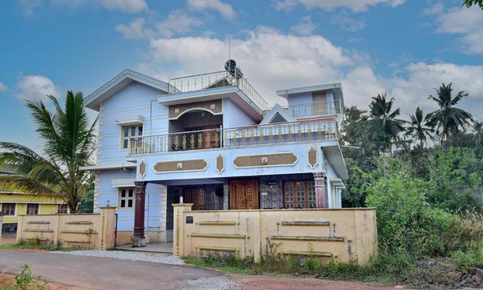 Udupi House | venugopal homestay shared villa
