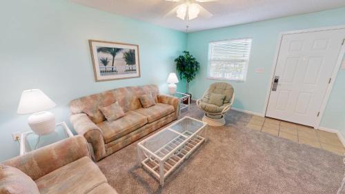 Fort Walton Beach Apartment | Venus 314- by Holiday Isle Properties