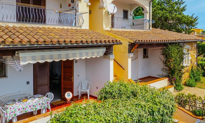 Agrustos House | Venus - Agrustos Budoni