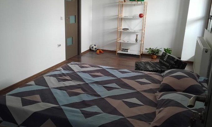Iasi Apartment | VENUS APART