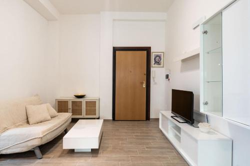 Municipio 4 Apartment | Venus Apartment by Wonderful Italy